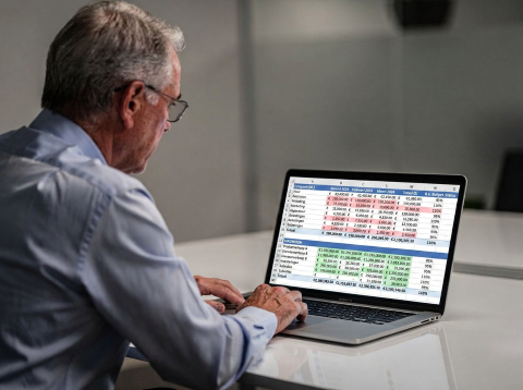 CFO meeting cost analysis